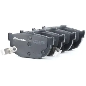 Brembo Remblokken set pas cher