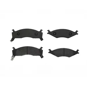 Brembo Remblokken set pas cher