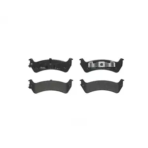 Brembo Remblokken set pas cher