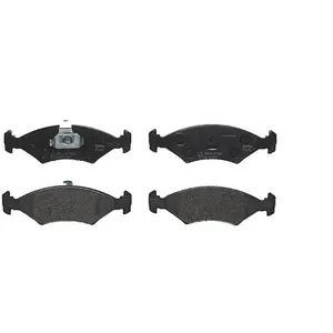 Comparateur de prix : Remblokken set P24043 Brembo
