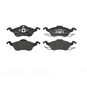 Brembo P24046 Plaquettes de Frein Avant pas cher