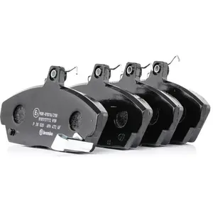 Brembo Remblokken set pas cher