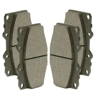 Brembo Remblokken set pas cher