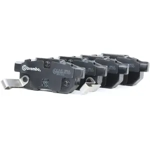 Brembo Remblokken set pas cher