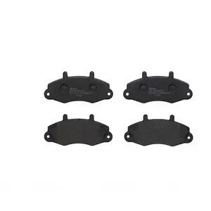 Remblokken set P24032 Brembo pas cher