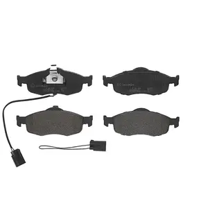 Remblokken set P24034 Brembo pas cher