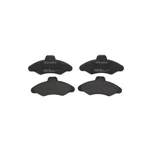 Comparateur de prix : Remblokken set P24029 Brembo