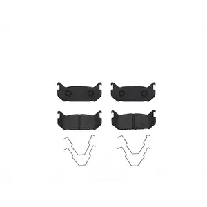 Remblokken set P24036 Brembo