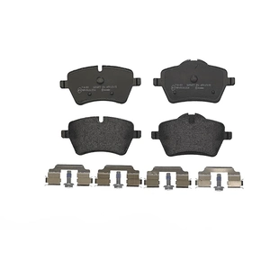 Brembo P06051 Plaquettes de Frein Avant pas cher