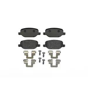 Brembo Remblokken set pas cher
