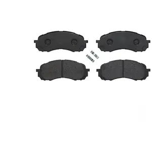 Brembo Remblokken set pas cher