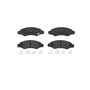 Brembo Remblokken set pas cher