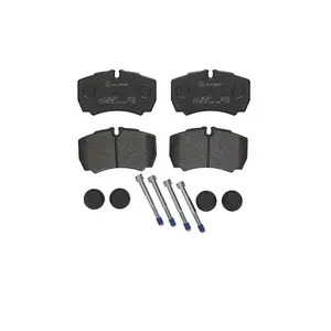 Brembo Remblokken set pas cher