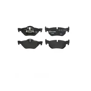 Brembo Remblokken set pas cher