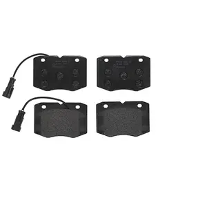 Remblokken set PA6020 Brembo pas cher