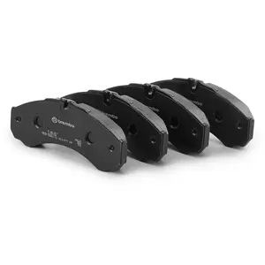 Comparateur de prix : Brembo Remblokken set