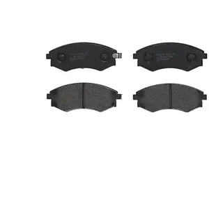 Brembo Remblokken set pas cher