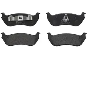 Brembo Remblokken set pas cher