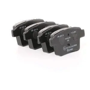 Brembo Remblokken set pas cher