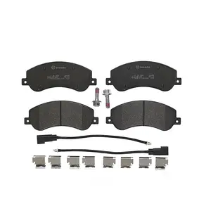 Brembo Remblokken set pas cher