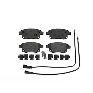 Brembo Remblokken set pas cher