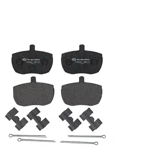 Remblokken set PA6001 Brembo pas cher