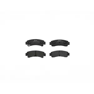 Brembo Remblokken set pas cher