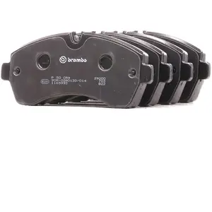 Brembo Remblokken set pas cher