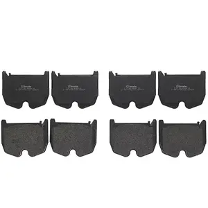 Comparateur de prix : Brembo Remblokken set