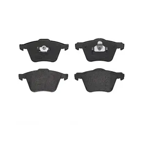 Brembo Remblokken set pas cher