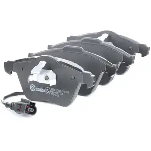 Brembo Remblokken set pas cher