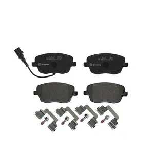 Brembo Remblokken set pas cher