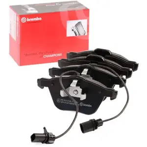 Brembo Remblokken set pas cher