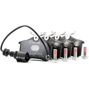 Comparateur de prix : Brembo Remblokken set