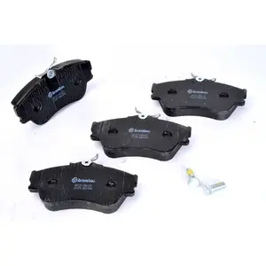 Remblokken set P85029 Brembo pas cher