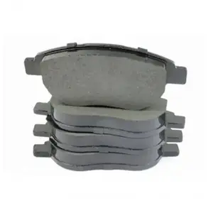 Brembo Remblokken set pas cher