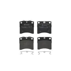 Brembo Remblokken set pas cher