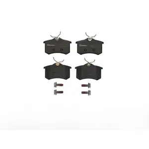 Brembo Remblokken set