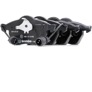 Brembo Remblokken set pas cher