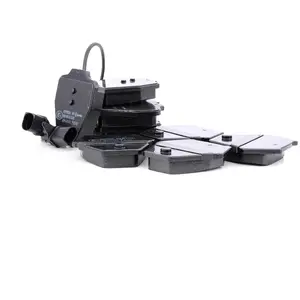 Brembo Remblokken set pas cher