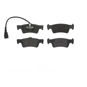 Remblokken set P85068 Brembo pas cher