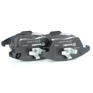 Brembo Remblokken set pas cher