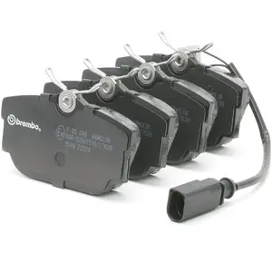 Brembo Remblokken set pas cher