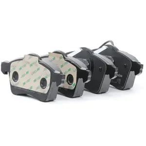 Brembo Remblokken set