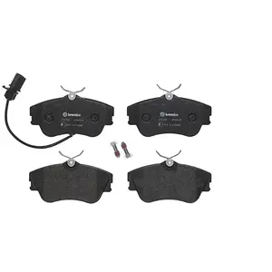 Brembo Remblokken set pas cher