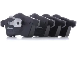 Brembo Remblokken set pas cher