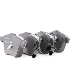 Remblokken set P85056 Brembo pas cher