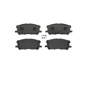 Brembo Remblokken set pas cher