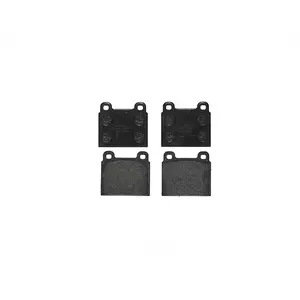Comparateur de prix : Remblokken set P85002 Brembo
