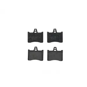 Remblokken set P61019 Brembo